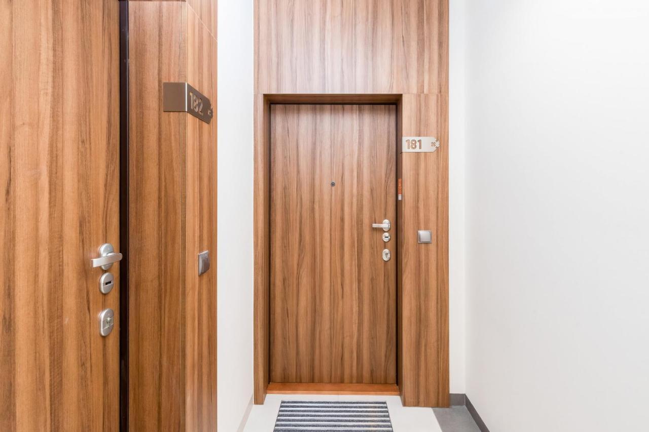 Klimatyczny W Centrum Gdanska Apartment *