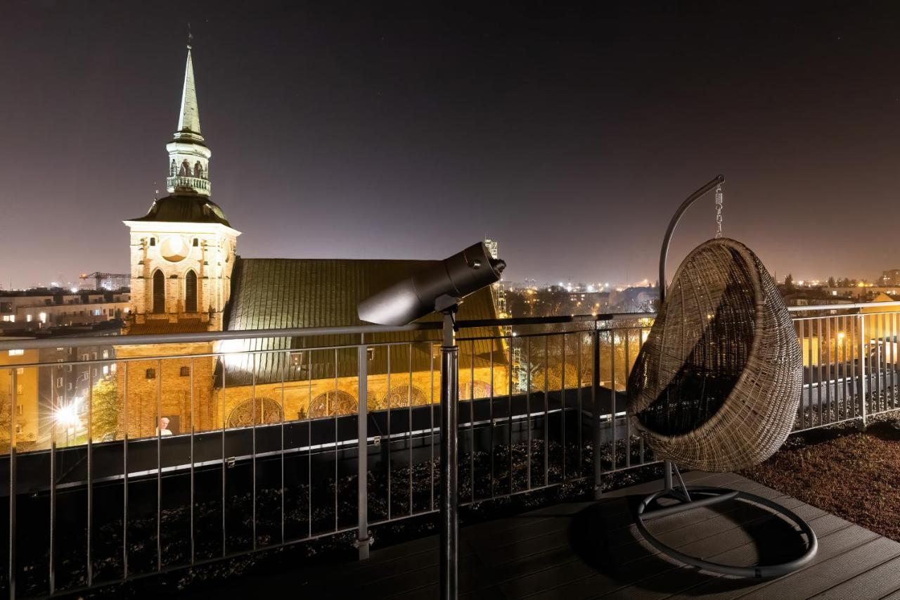 Klimatyczny W Centrum Gdanska * Gdansk