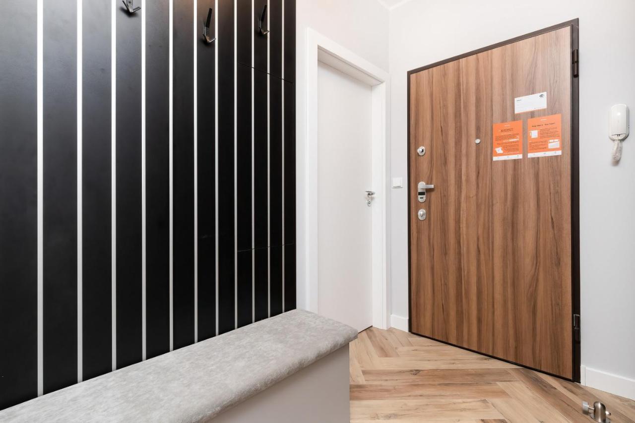 Klimatyczny W Centrum Gdanska Apartment