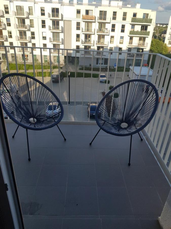 Lejlighed 4 Osobowy Gdańsk