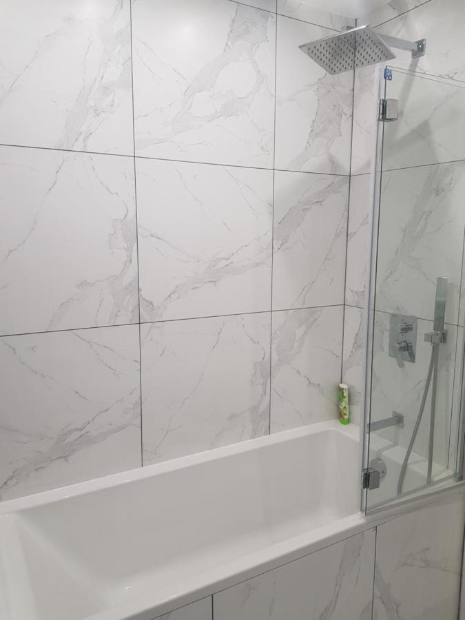 4 Osobowy Apartment Gdansk