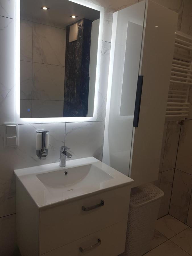 4 Osobowy Apartment *