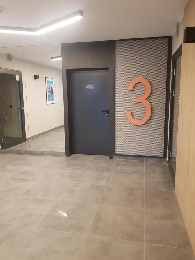 4 Osobowy Lejlighed Gdańsk