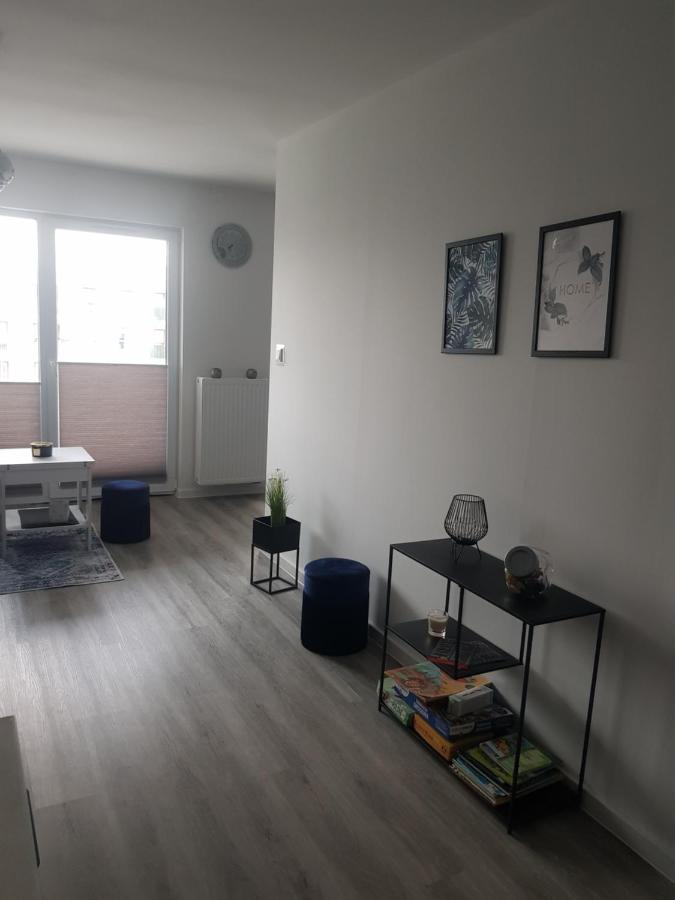 4 Osobowy Lejlighed Gdańsk