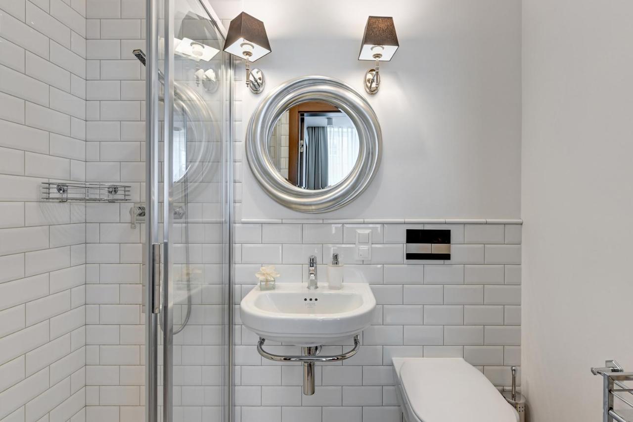 Downtown Old Town Chlebnicka Iv Apartment