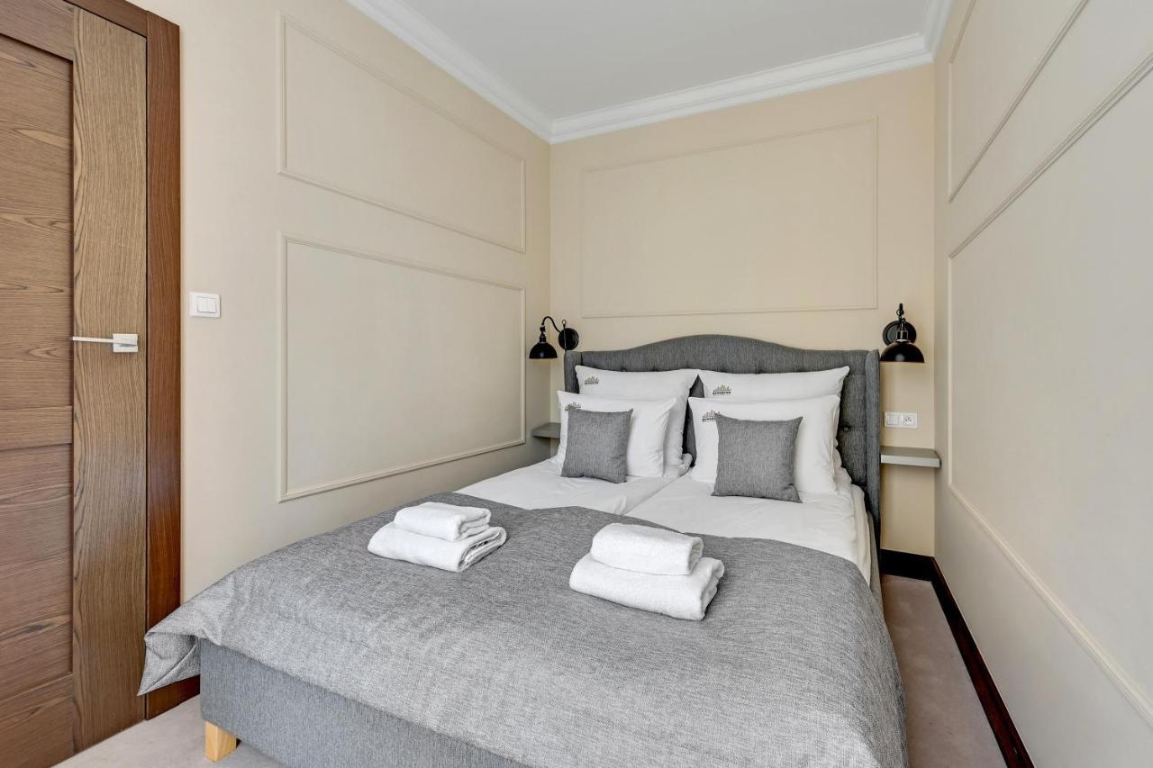 Apartment Downtown Old Town Chlebnicka Iv *