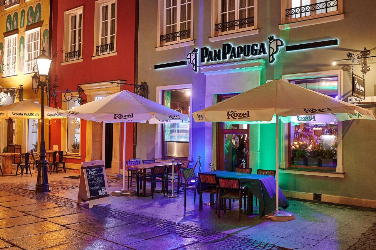 Fama Old Town 3*