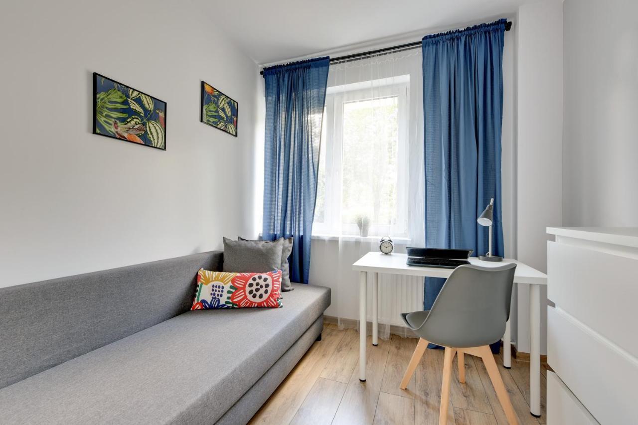 Pokoje Gdansk Rybacka Privat bolig Gdańsk