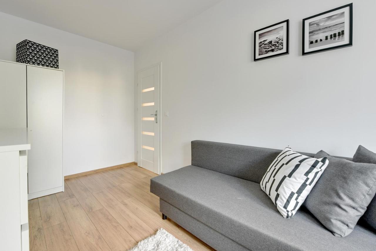 Pokoje Gdansk Rybacka Privat bolig Gdańsk