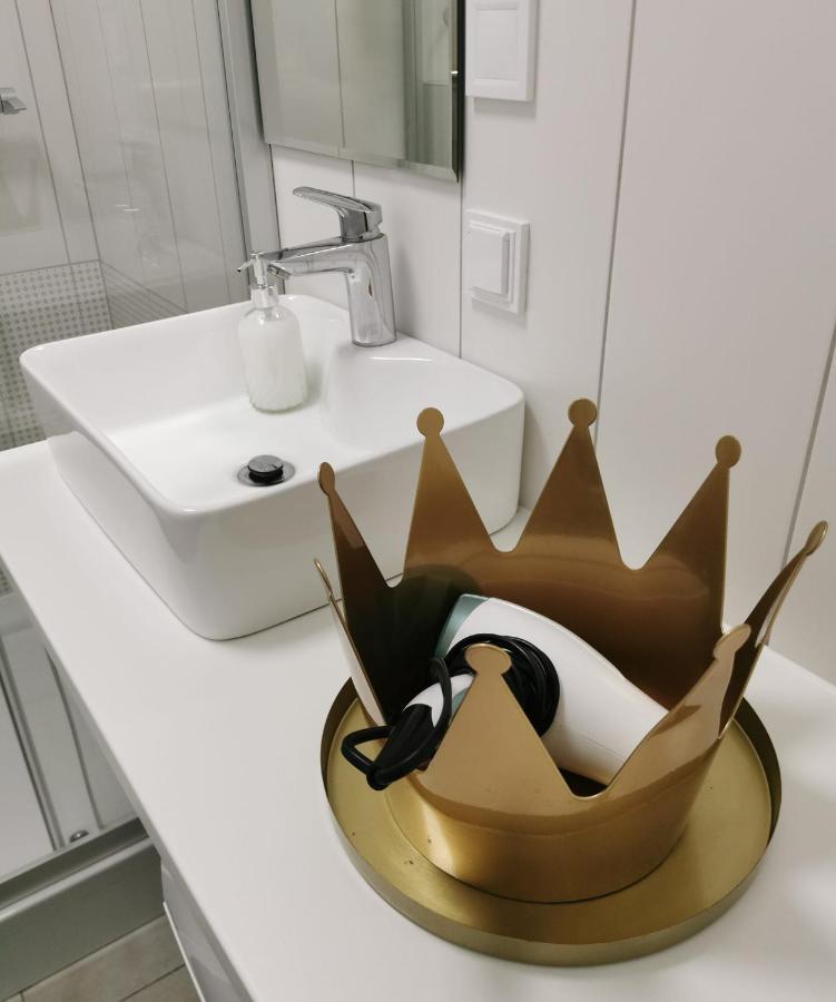 Kawalerka Lakowa Apartamento *