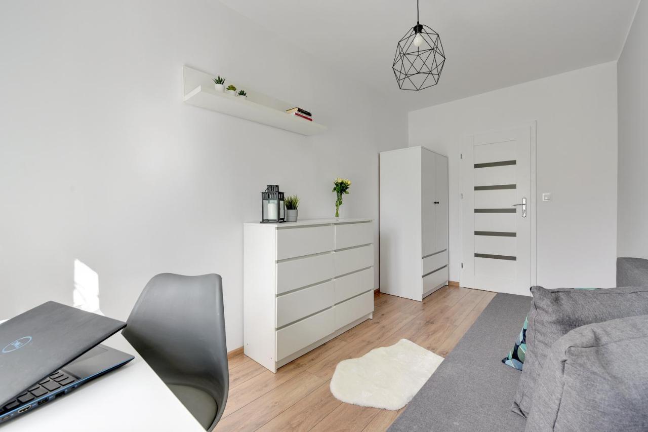 Privat bolig Pokoje Gdansk Rybacka *