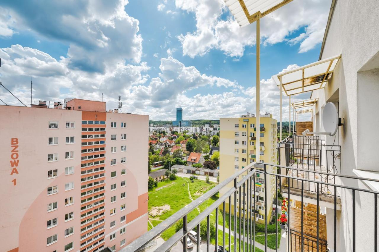 Hello Bzowa Gdansk