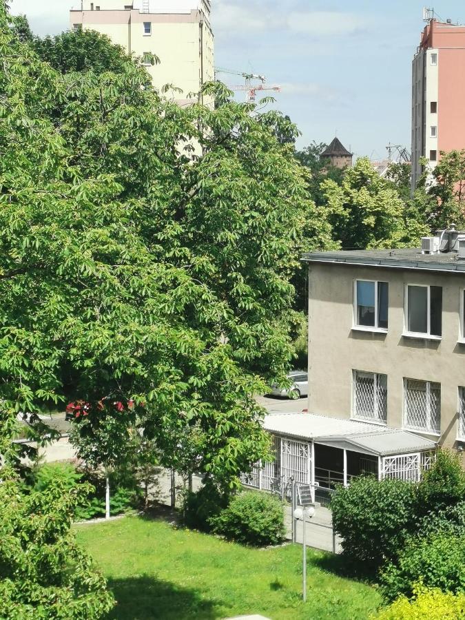 Kawalerka Lakowa Apartamento