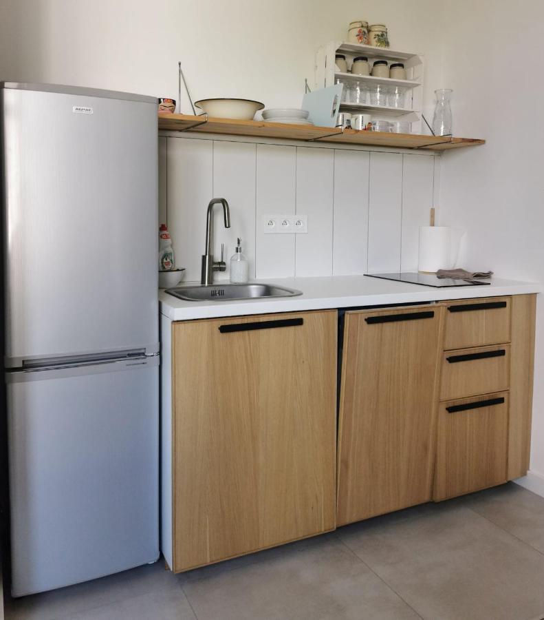 Kawalerka Lakowa Apartamento