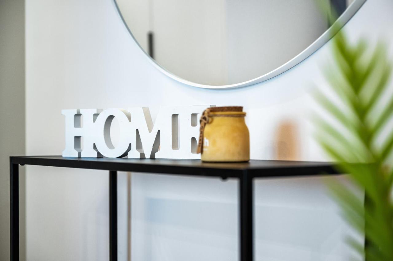 Hello Bzowa Apartment