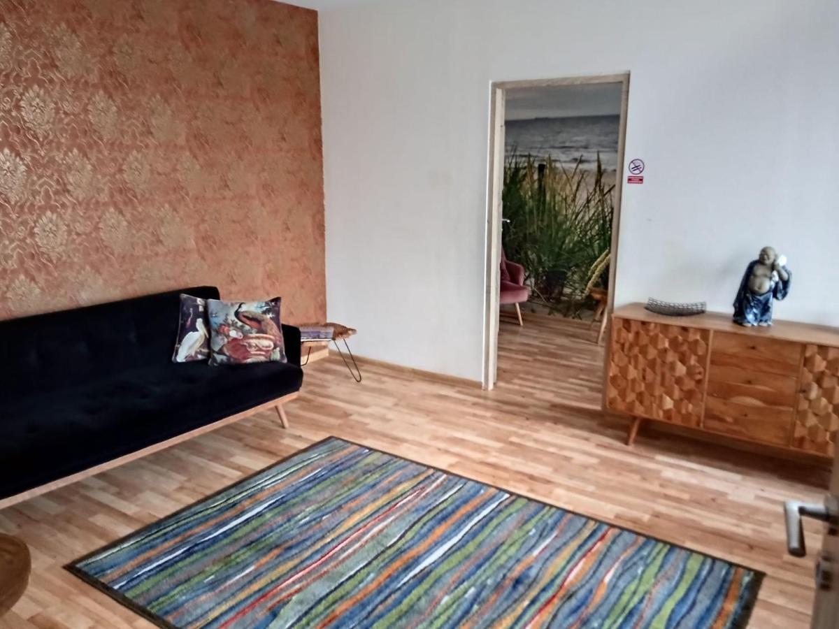 Center I Apartment *