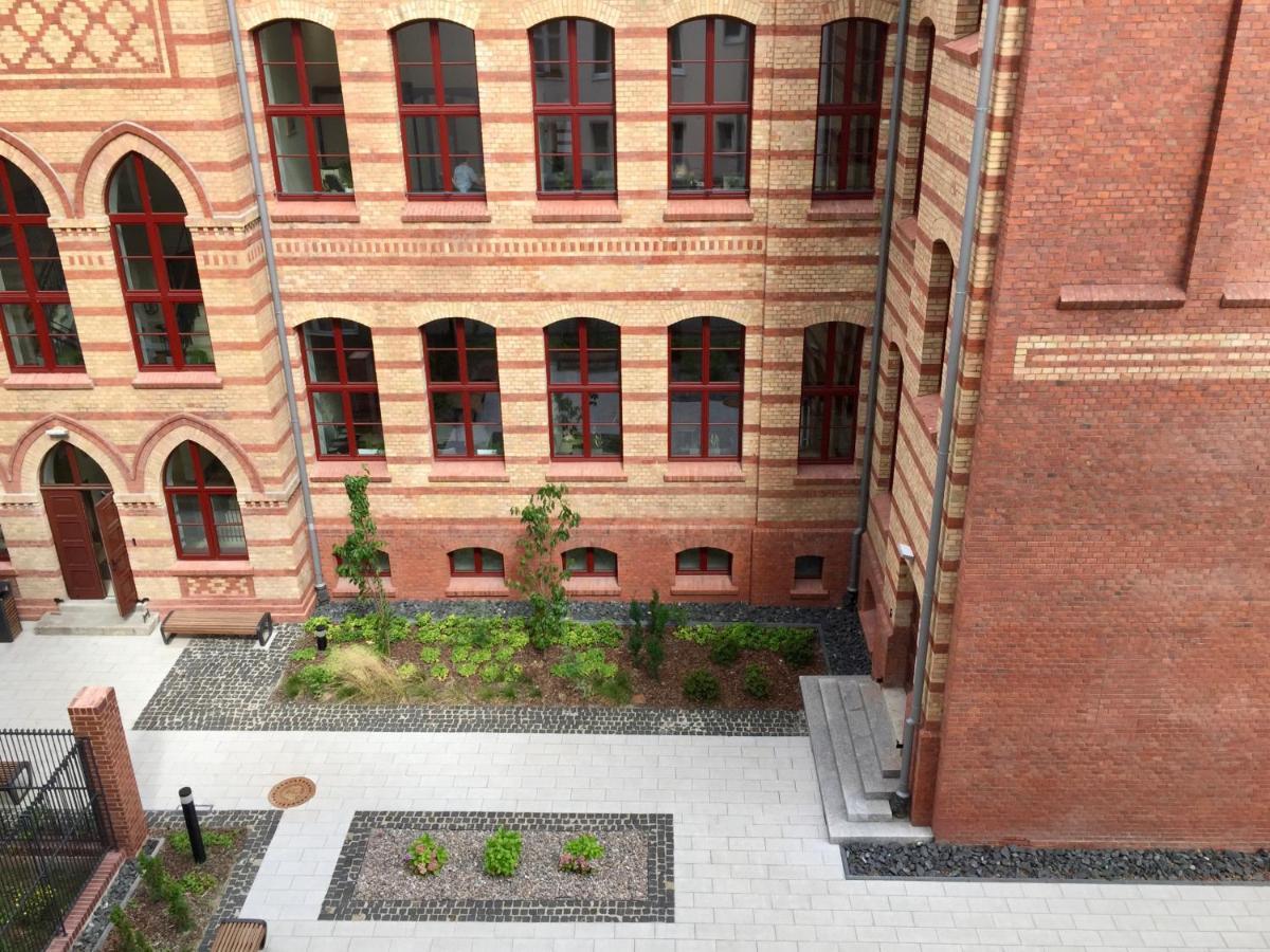 Citystay Kotwicznikow Gdansk Apartament Z Pieknym Widokiem Na Rzeke Motlawe Huoneisto Gdańsk
