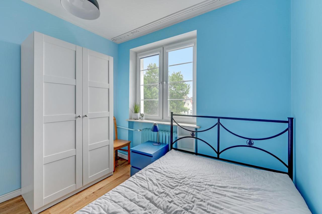 Grobla Iii Comfort Leilighet