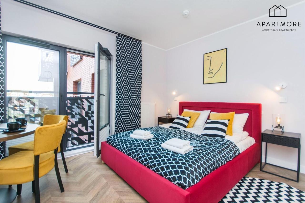 Apartment Center & Wellness Gdansk