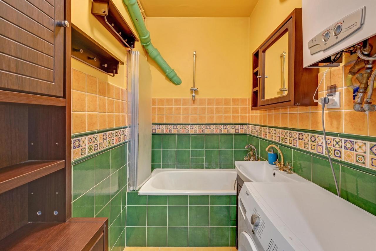 Apartment Grobla Iii Comfort