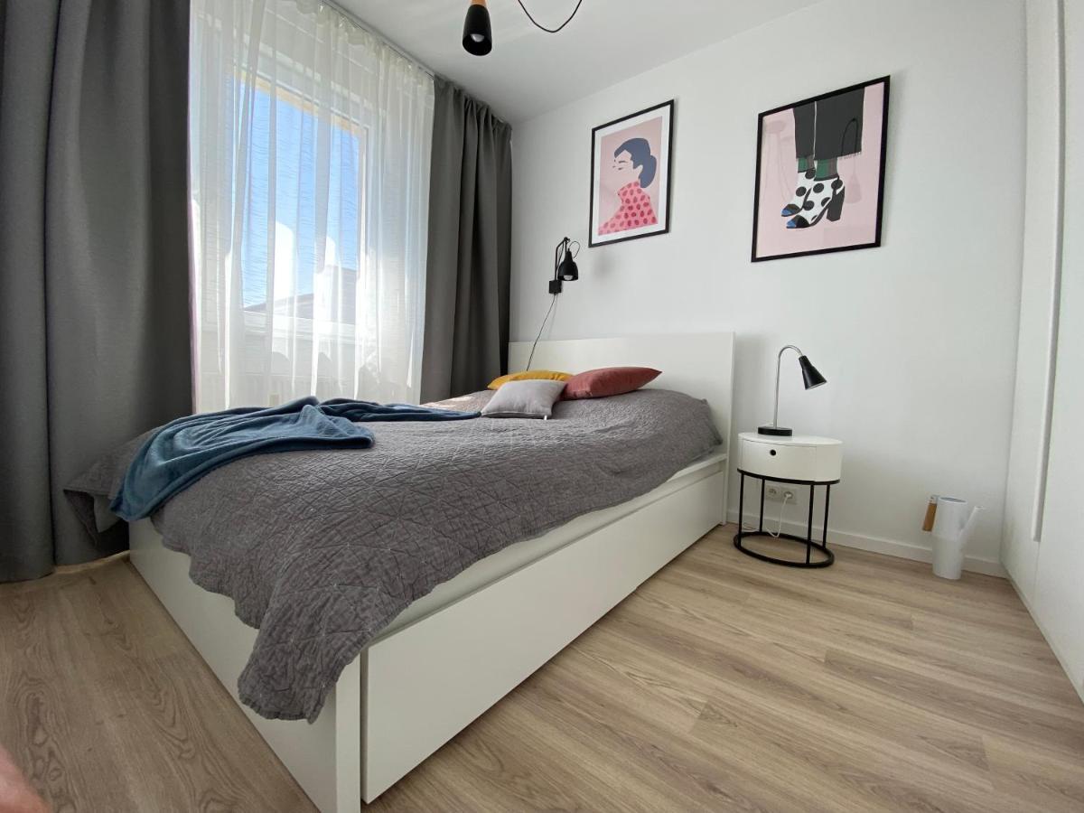 Apartment Sloneczne Brzezno *