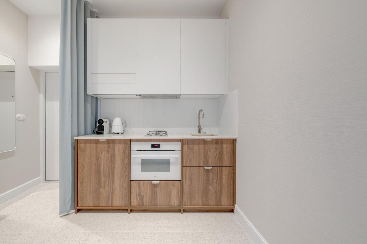 Apartament Studio In Main District In Wrzeszcz