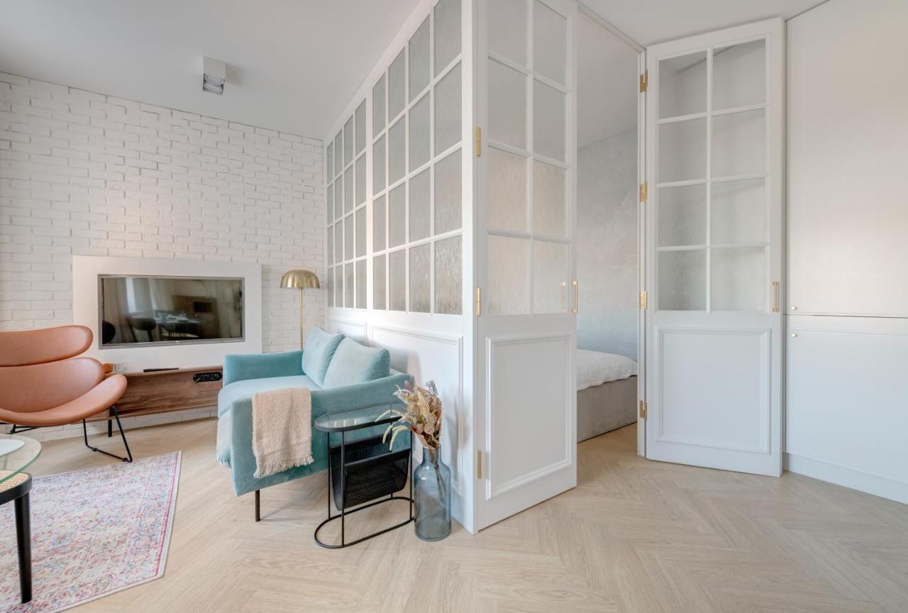 Apartament Studio In Main District In Wrzeszcz