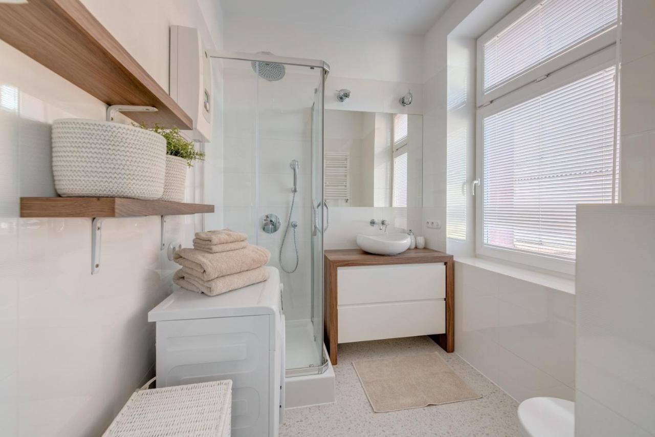 Studio In Main District In Wrzeszcz *