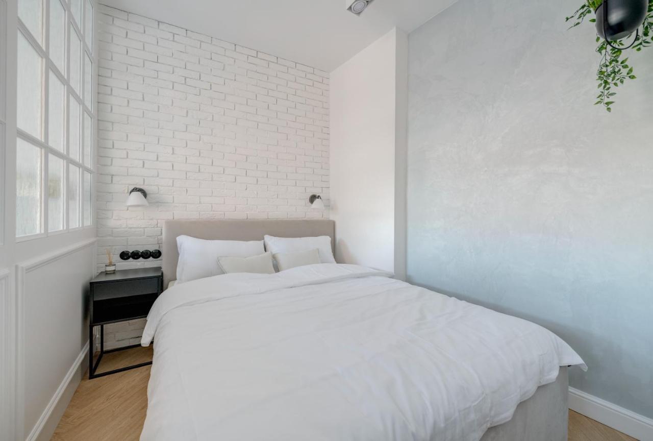 Apartament Studio In Main District In Wrzeszcz *
