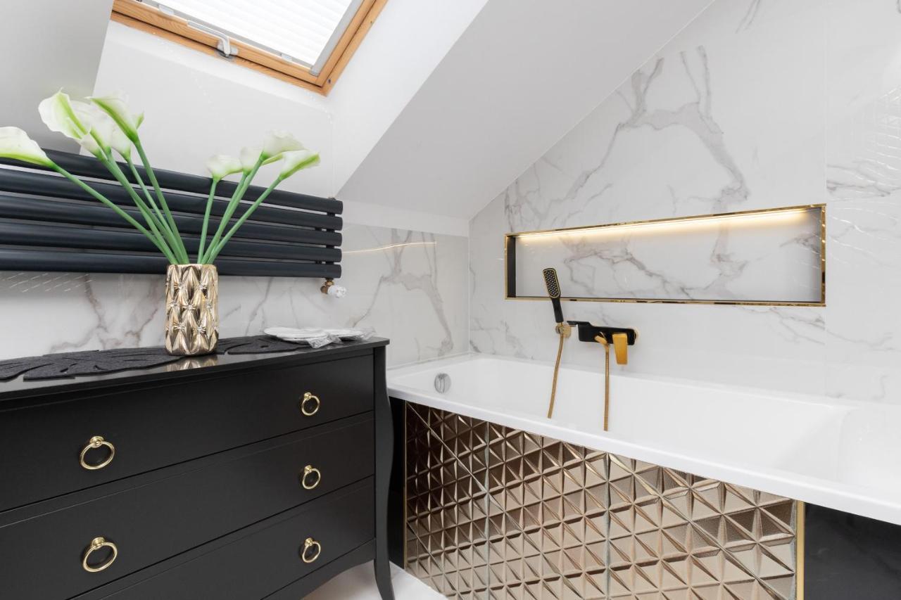 Apartment Oliwski Park Lux By Renters Prestige