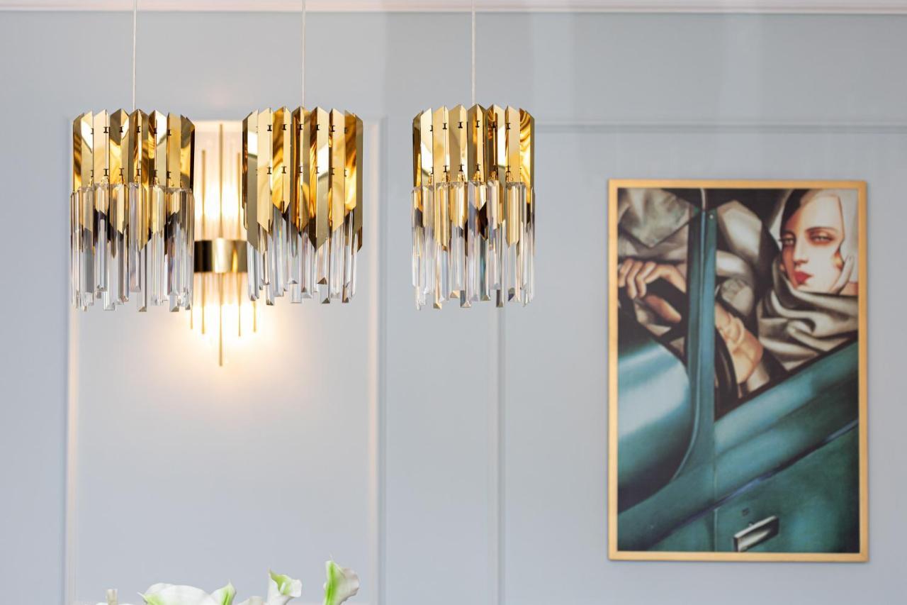 Apartment Oliwski Park Lux By Renters Prestige *