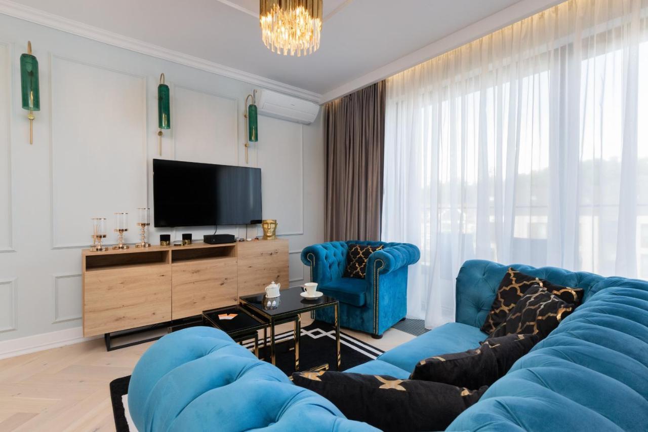 Oliwski Park Lux By Renters Prestige *