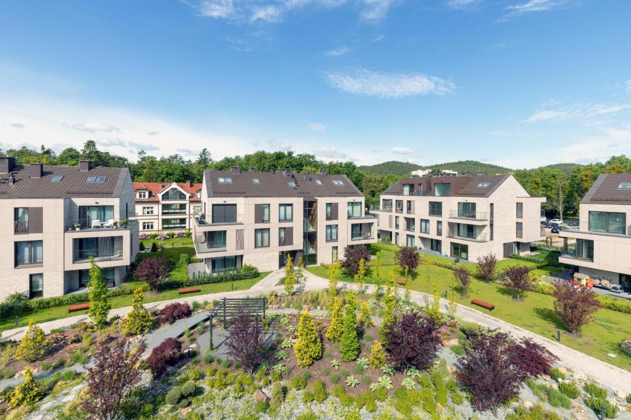 Oliwski Park Lux By Renters Prestige *