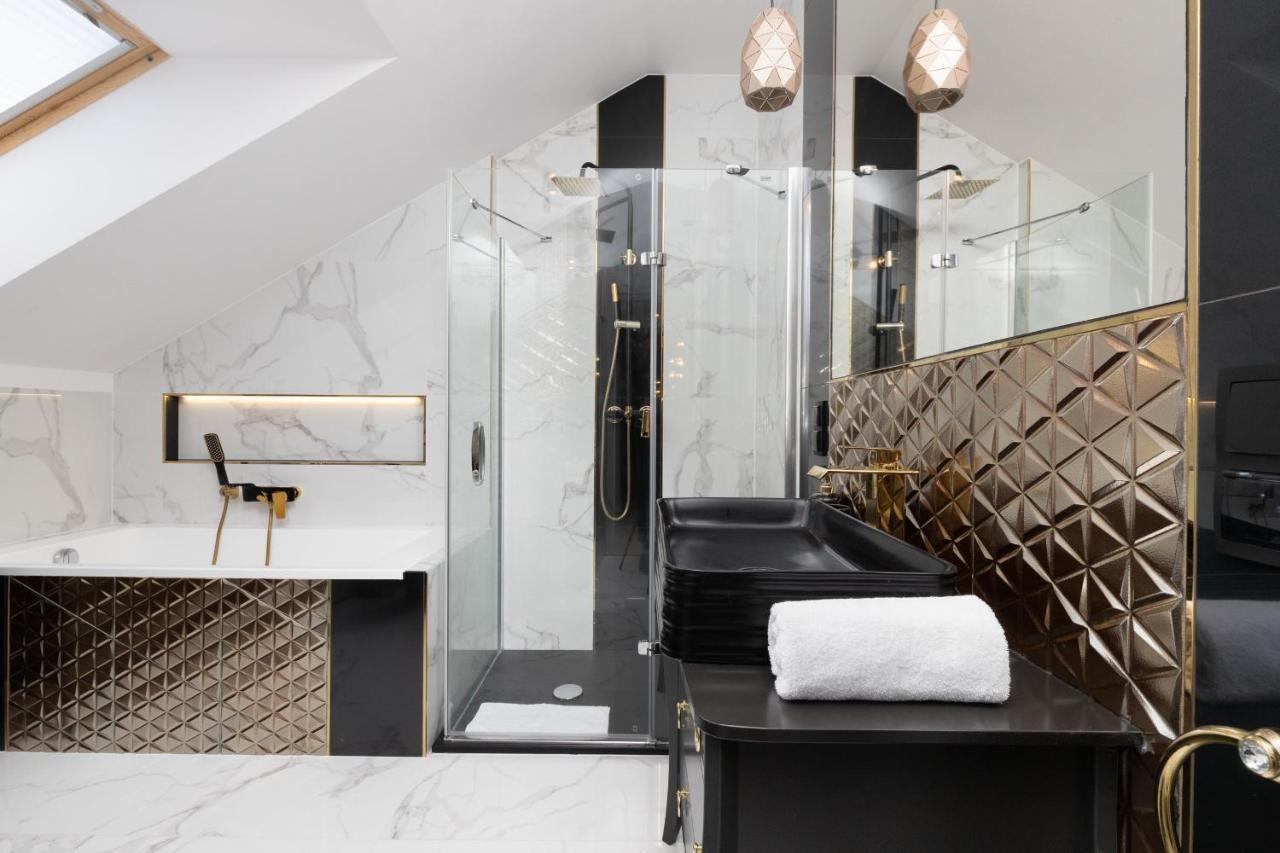 Apartment Oliwski Park Lux By Renters Prestige *