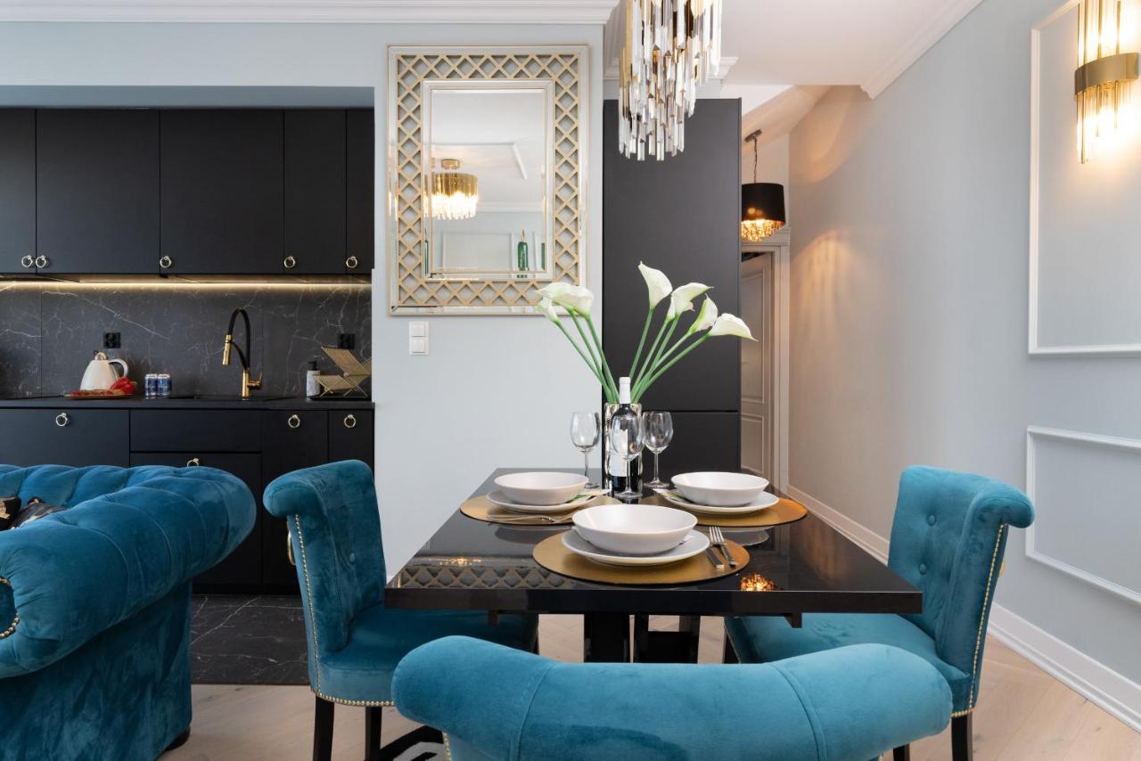 Oliwski Park Lux By Renters Prestige * Gdansk