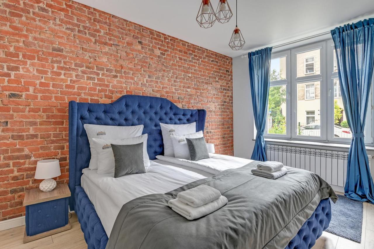 Apartment Downtown Dziewanowskiego *