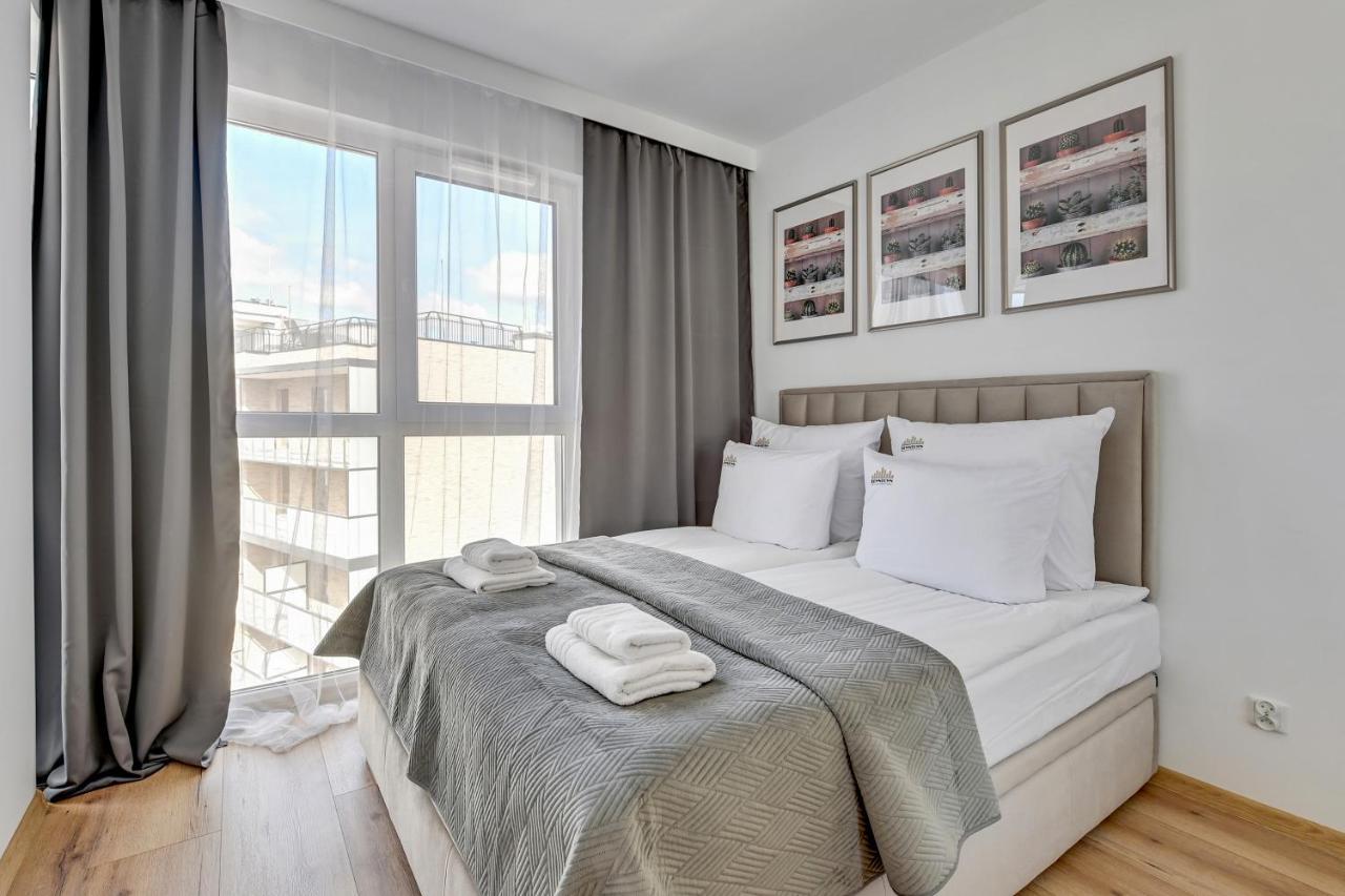 Apartment Letnica Seaside By Downtown *