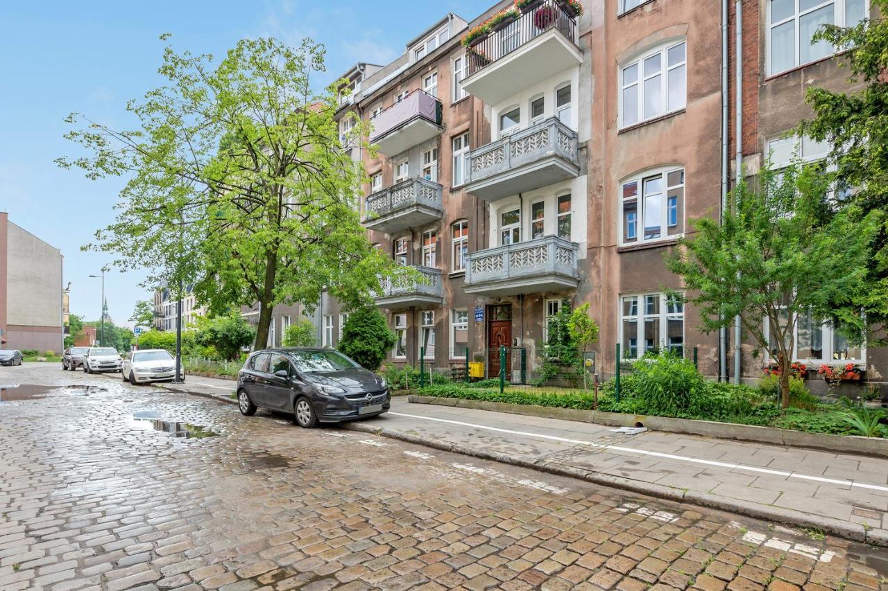 Apartment Downtown Dziewanowskiego