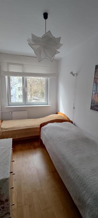 Apartment Mieszkanie 2-pokojowe Gdansk