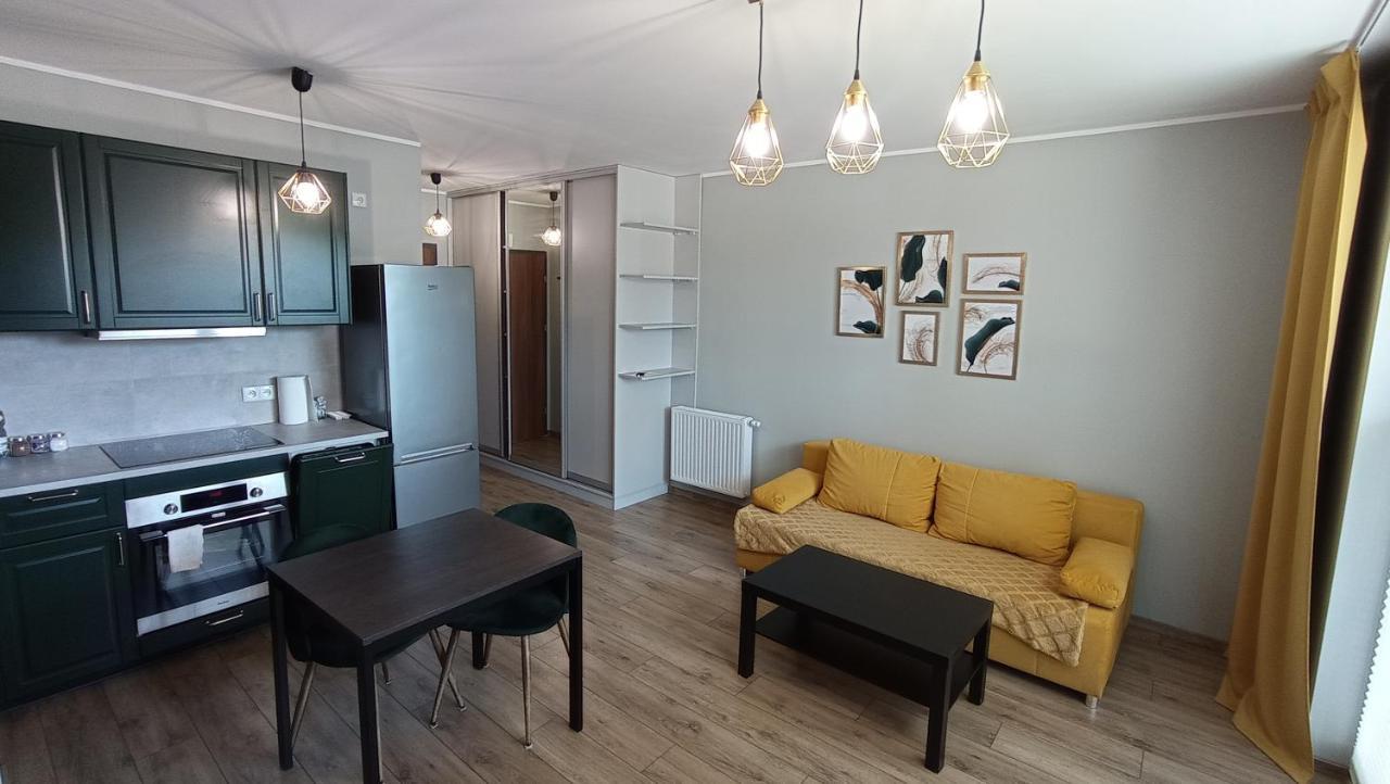 Apartment Nowoczesny, Przytulny Apartament Przy Ulicy Niepolomickiej 32a *