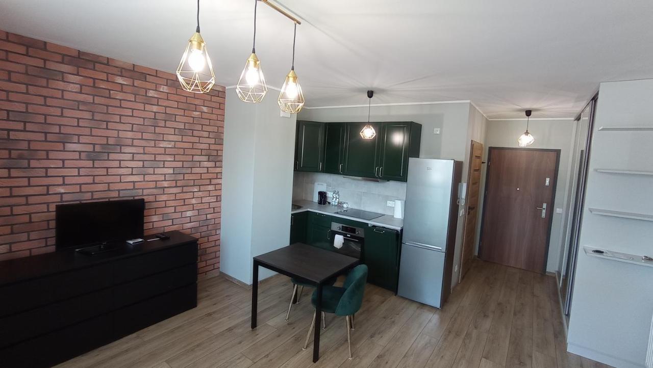 Nowoczesny, Przytulny Apartament Przy Ulicy Niepolomickiej 32a Apartment *