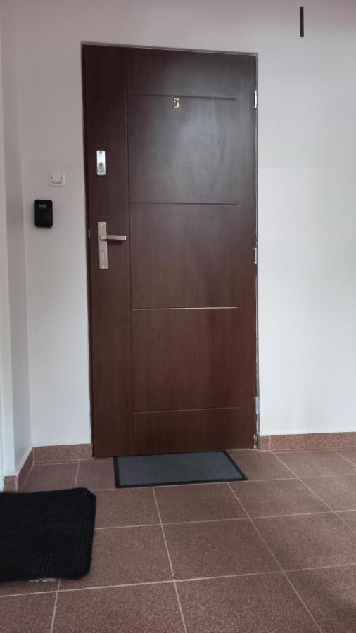Mieszkanie 2-pokojowe Apartment