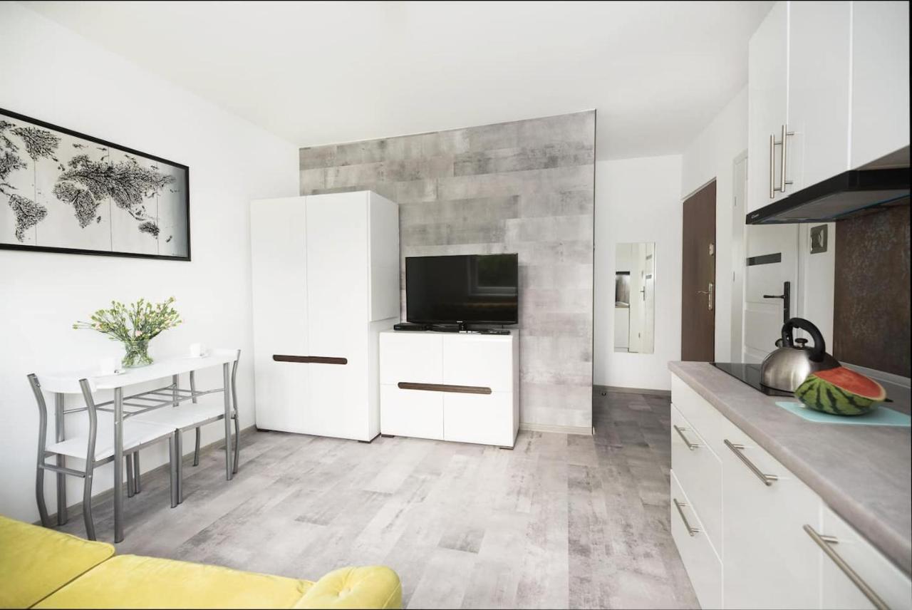 Apartamento Hello Broniewskiego Miejski