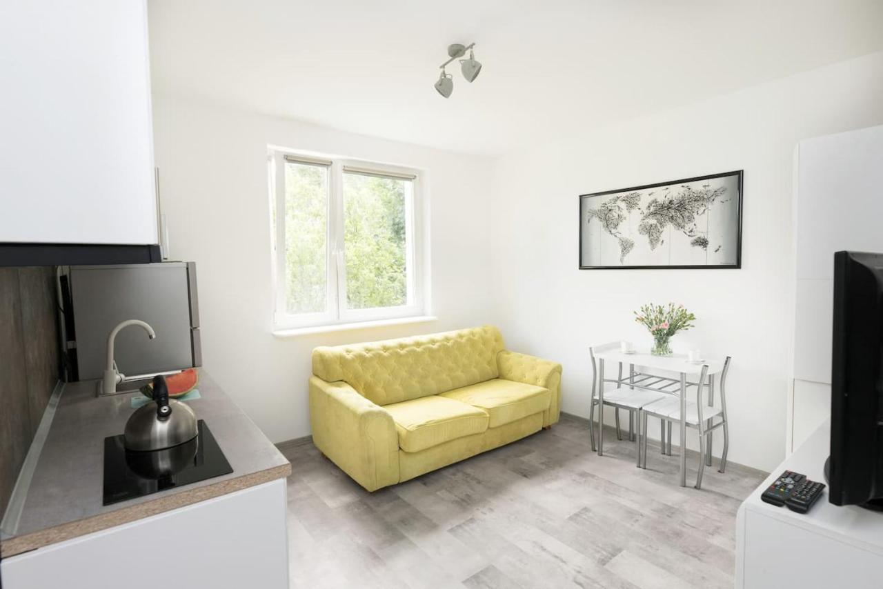 Apartamento Hello Broniewskiego Miejski