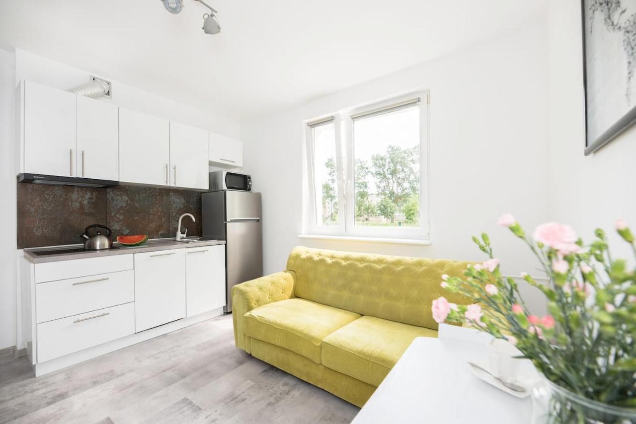 Apartamento Hello Broniewskiego Miejski Gdańsk