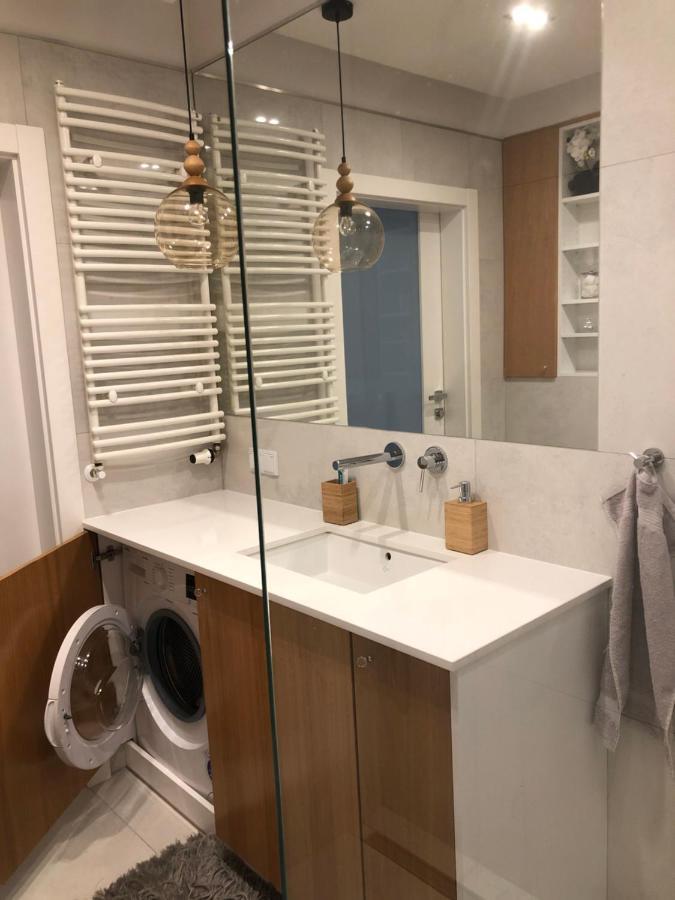 Pod Zaglami Brzezno Apartment