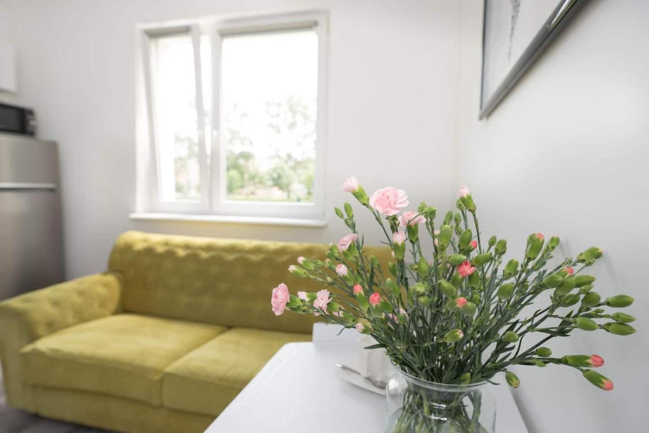 Apartamento Hello Broniewskiego Miejski