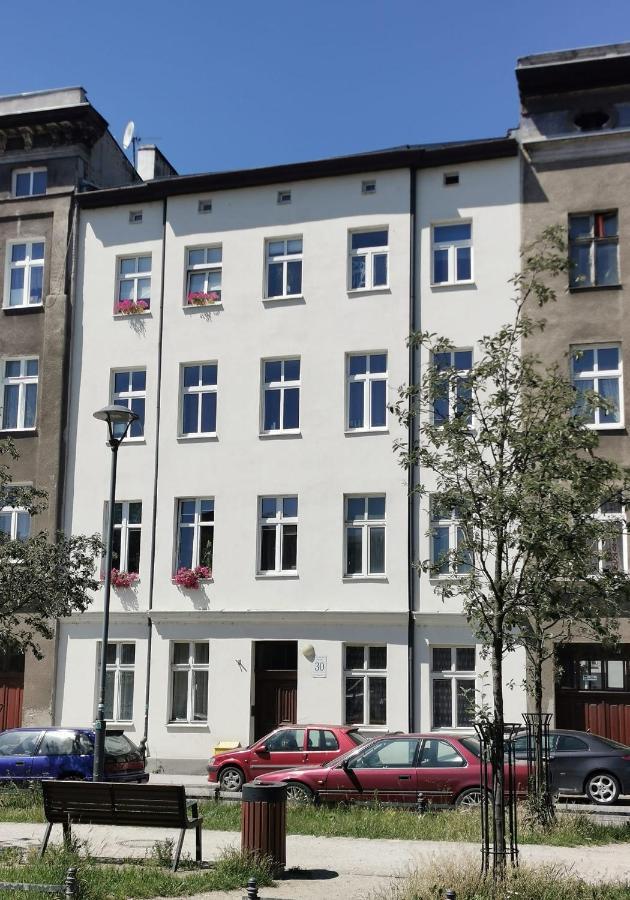 Kawalerka Lakowa Apartamento