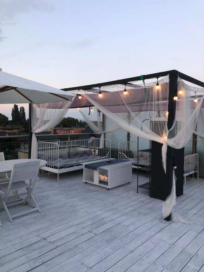 Pod Zaglami Brzezno Apartment