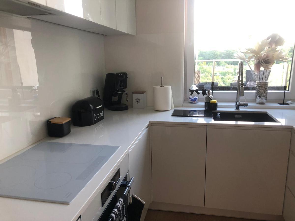 Apartamento Pod Zaglami Brzezno *
